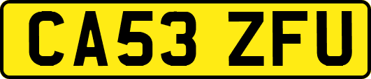 CA53ZFU