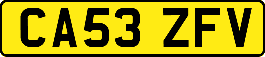 CA53ZFV
