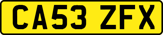 CA53ZFX