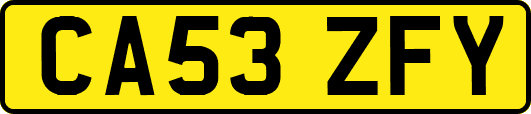 CA53ZFY
