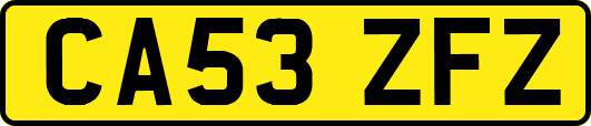 CA53ZFZ