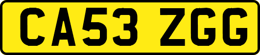 CA53ZGG