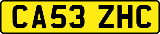 CA53ZHC