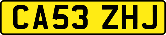CA53ZHJ