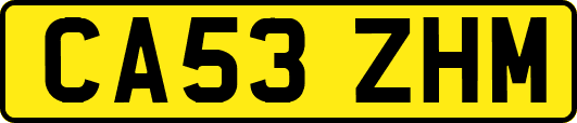 CA53ZHM