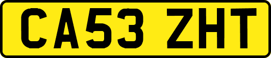 CA53ZHT