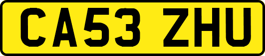 CA53ZHU
