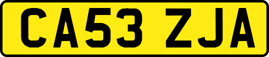 CA53ZJA