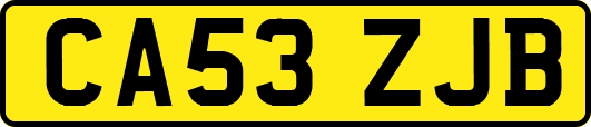 CA53ZJB