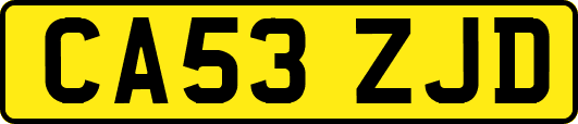 CA53ZJD