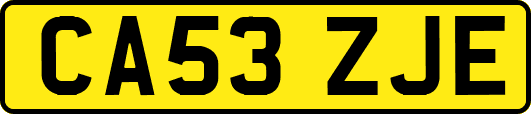 CA53ZJE
