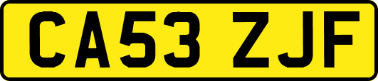 CA53ZJF