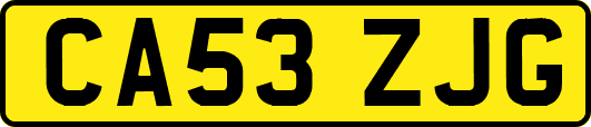 CA53ZJG