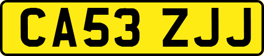 CA53ZJJ