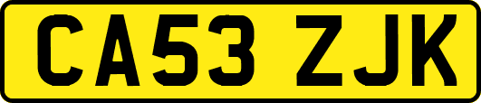 CA53ZJK