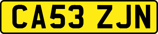 CA53ZJN