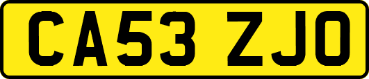 CA53ZJO