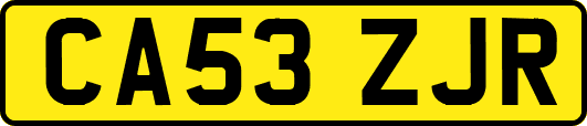 CA53ZJR