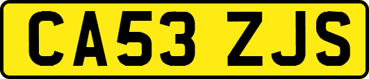 CA53ZJS