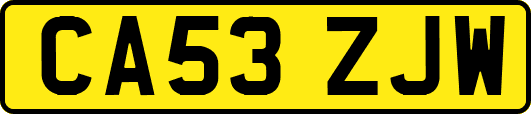 CA53ZJW