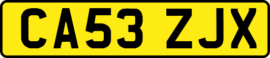 CA53ZJX