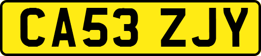 CA53ZJY