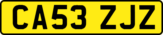 CA53ZJZ