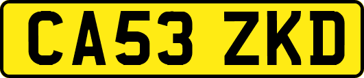 CA53ZKD