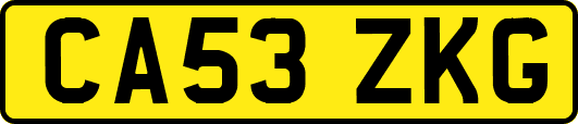 CA53ZKG