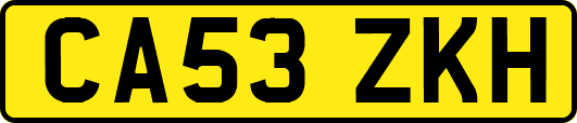 CA53ZKH