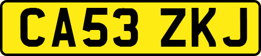 CA53ZKJ