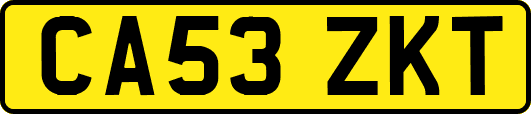 CA53ZKT