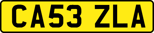 CA53ZLA