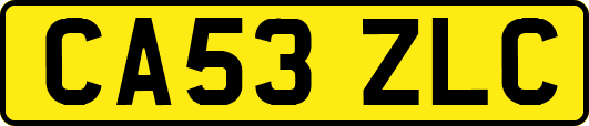 CA53ZLC