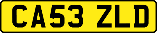 CA53ZLD