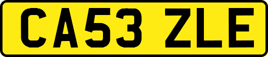 CA53ZLE