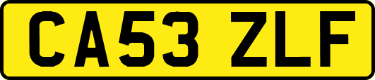 CA53ZLF