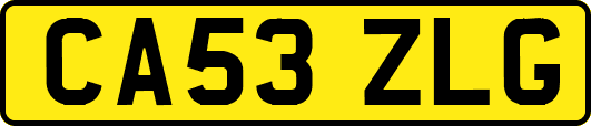 CA53ZLG