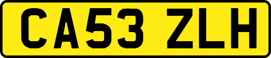 CA53ZLH