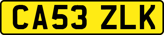 CA53ZLK