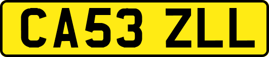 CA53ZLL