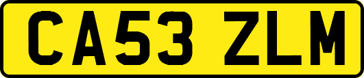 CA53ZLM