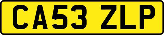CA53ZLP