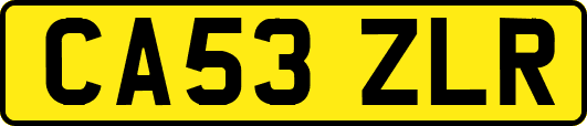 CA53ZLR