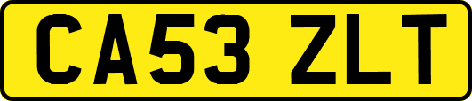 CA53ZLT
