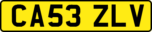 CA53ZLV