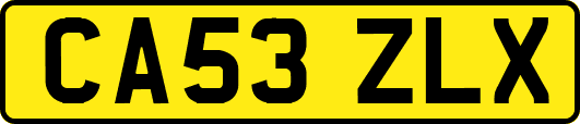 CA53ZLX
