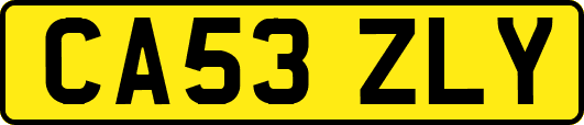 CA53ZLY