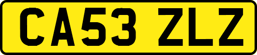CA53ZLZ