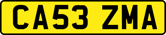 CA53ZMA